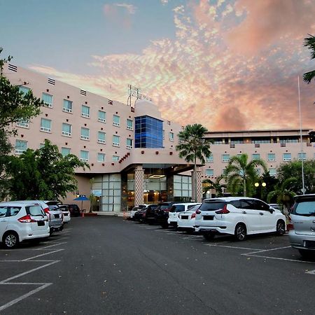 סראנג Forbis Hotel מראה חיצוני תמונה
