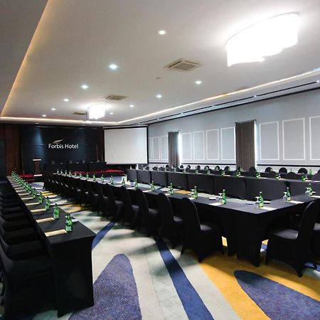 סראנג Forbis Hotel מראה חיצוני תמונה