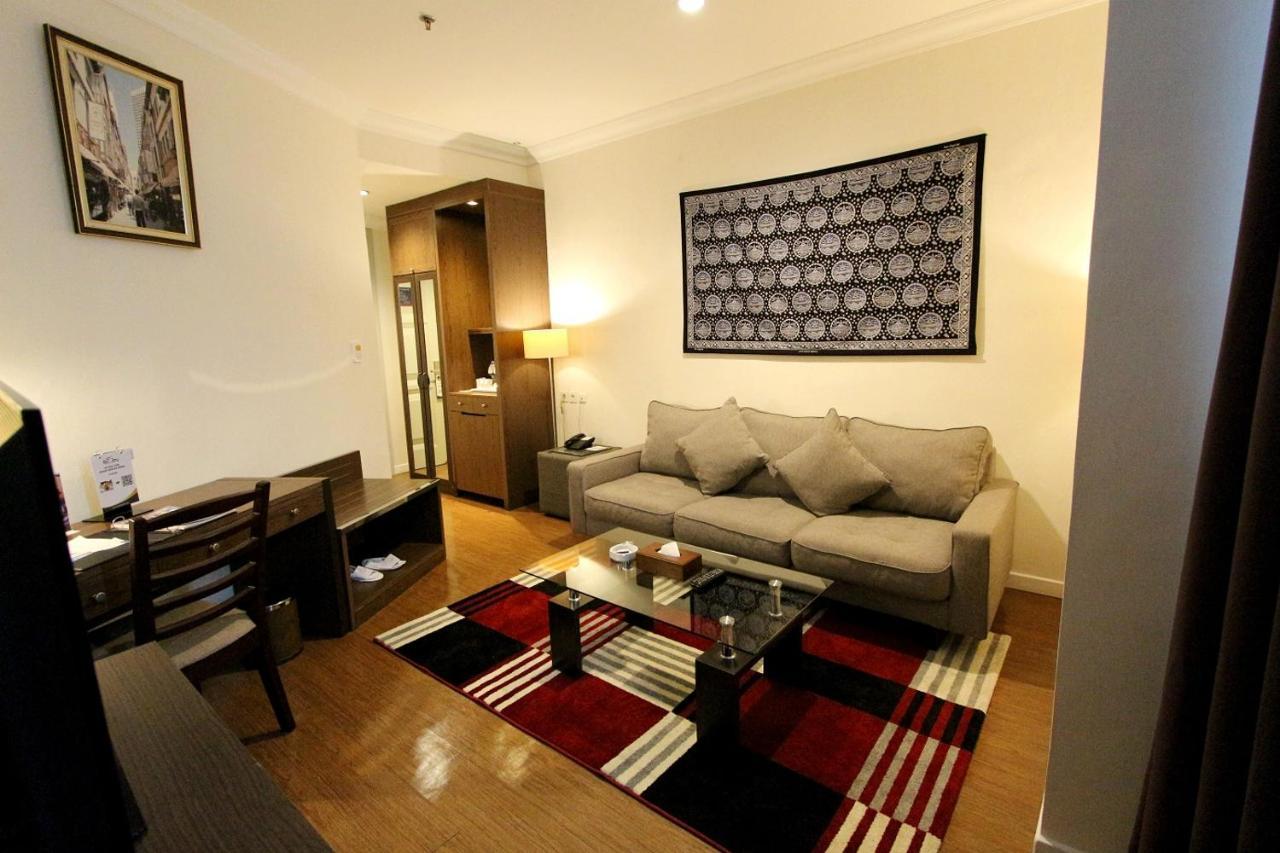 סראנג Forbis Hotel מראה חיצוני תמונה