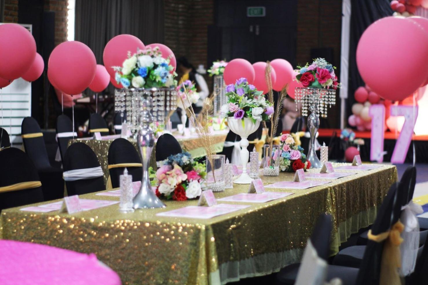 סראנג Forbis Hotel מראה חיצוני תמונה