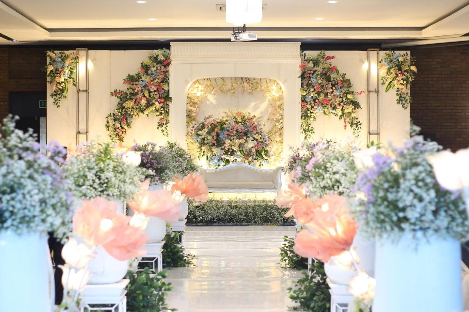 סראנג Forbis Hotel מראה חיצוני תמונה