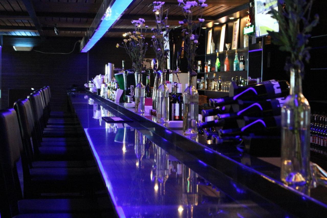 סראנג Forbis Hotel מראה חיצוני תמונה